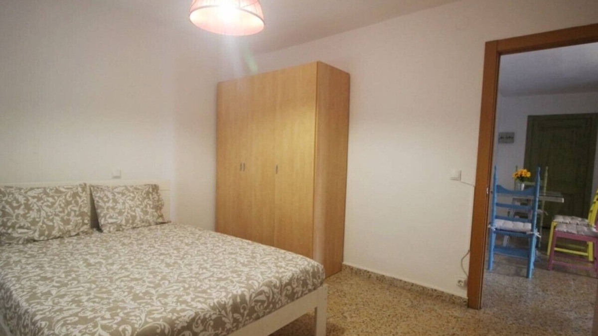 Bareyo Apartment | Apartamento en Ajo - Antuerta 12006