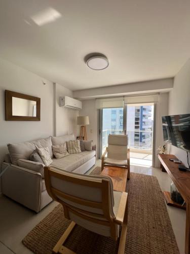 Punta del Este Apartment | Apartamento en Arenas del Mar, Punta del Este