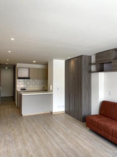 Usaquen Apartment | Apartamento en Bogota - Excelente ubicación