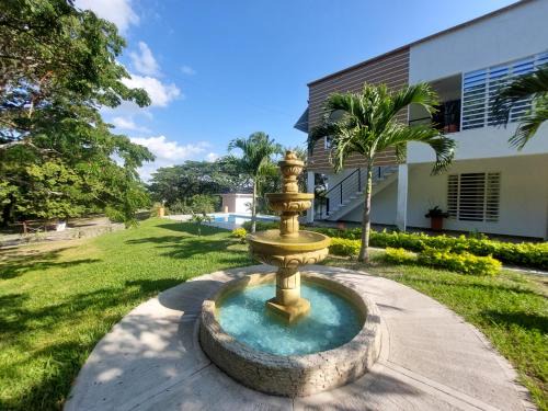 La Union Apartment | Apartamento en Casa Finca en La Unión Valle con piscina - Pompano