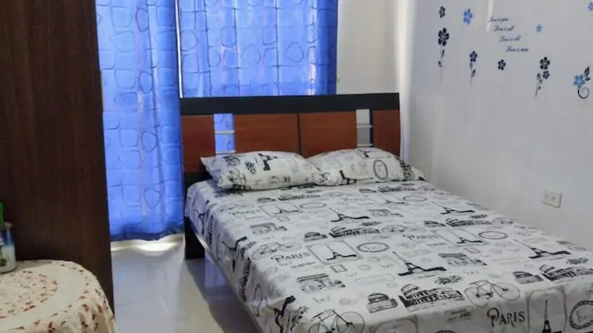 Santa Rita Apartment | Apartamento en casa Ibague