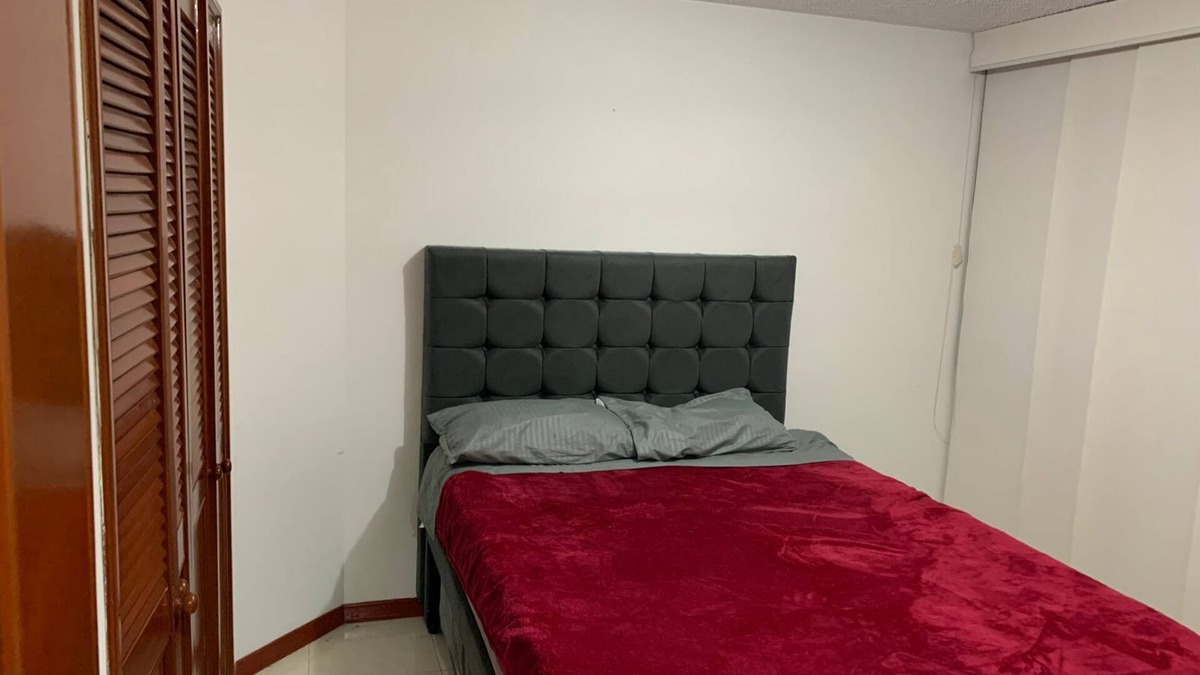 Usaquen Apartment | Apartamento en Cedritos con Parqueadero Gratuito Cerca de Vías Principales