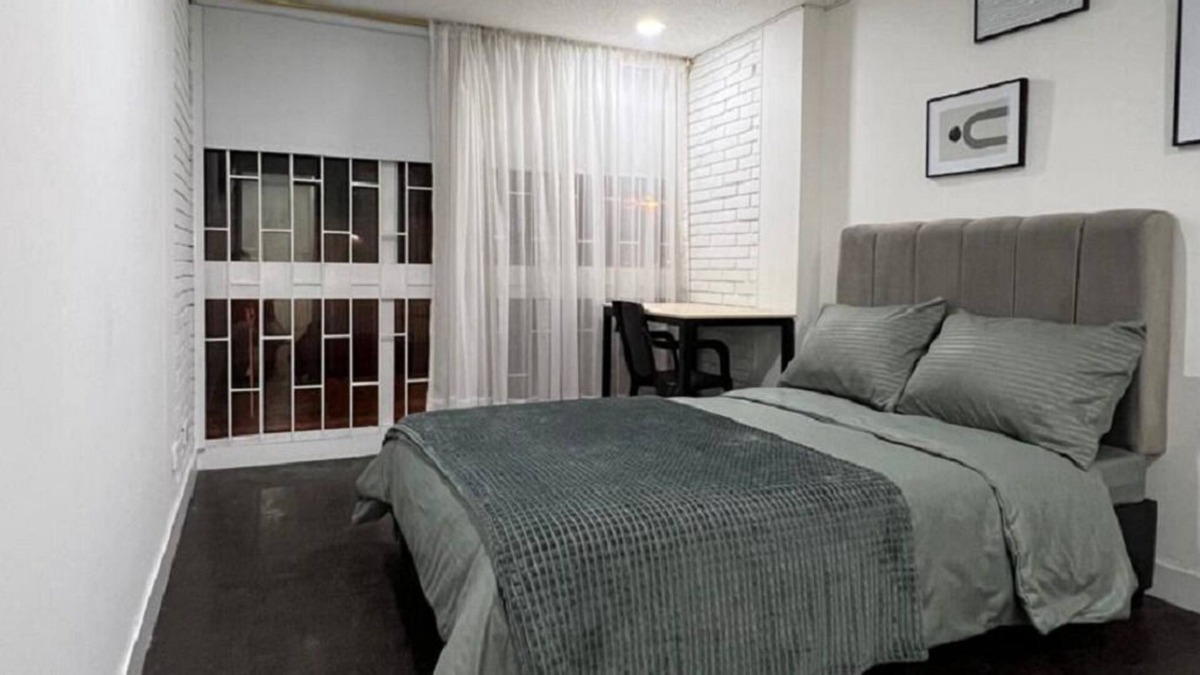 Barrios Unidos House | Apartamento en Chapinero cerca de atracciones turísticas, bares y restaurantes