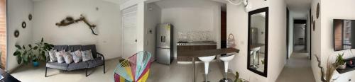 Apulo Apartment | Apartamento en clima caliente