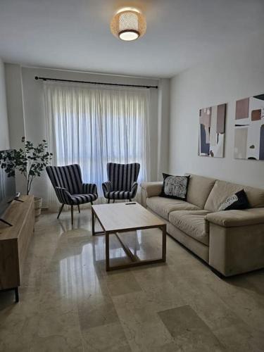 Dos Hermanas Apartment | Apartamento en Dos Hermanas La Motilla