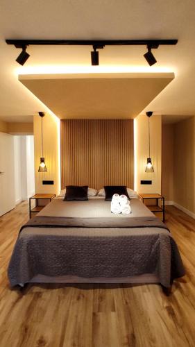 Betanzos Old Town Apartment | Apartamento en el casco historico de Betanzos