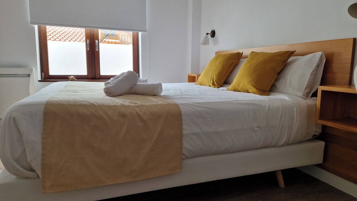 Cudillero Apartment | Apartamento en el Centro del Anfiteatro de Cudillero