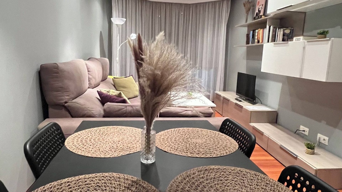 Santona Apartment | Apartamento en el centro de Santoña