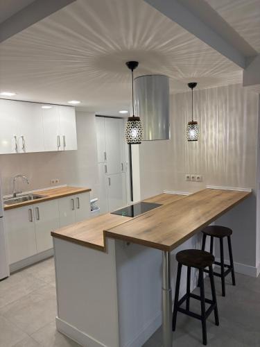 Mostoles Apartment | Apartamento en el centro de Móstoles