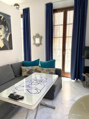 Centro Apartment | Apartamento en el centro de Málaga
