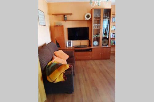 Carballo Apartment | Apartamento en el centro de Carballo