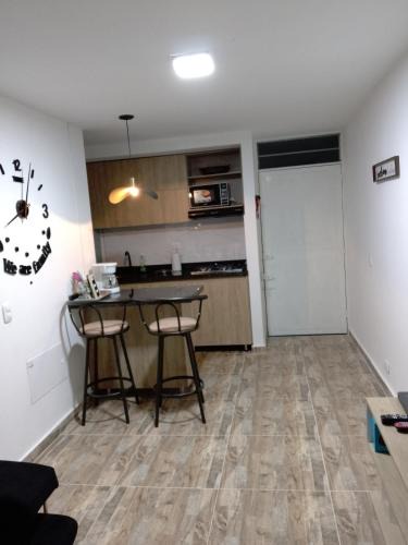 Salento Apartment | Apartamento en el norte de Armenia
