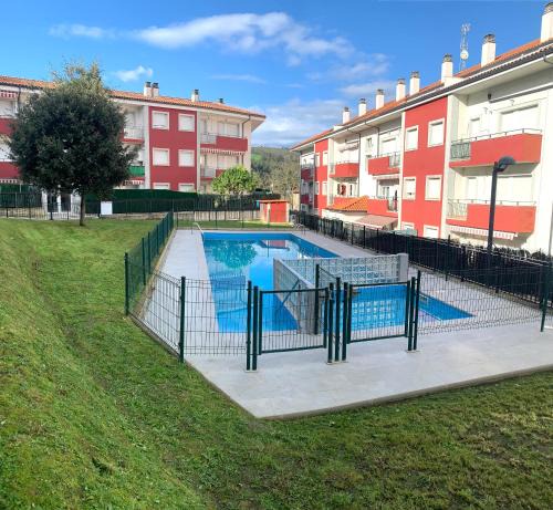 Gibaja Apartment | Apartamento en Gibaja