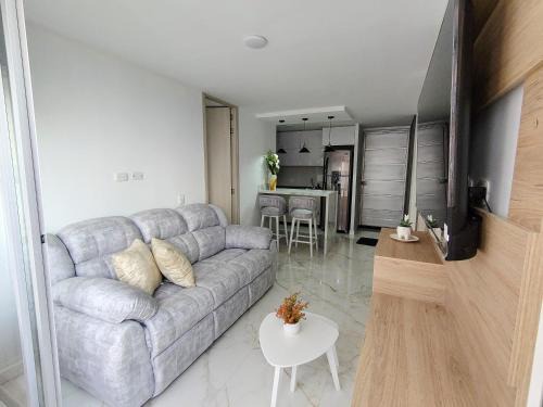 Bucaramanga Apartment | Apartamento en Girón sector colonial cerca del Aeropuerto