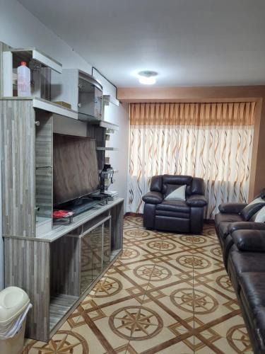 El Tambo Apartment | Apartamento en Huancayo