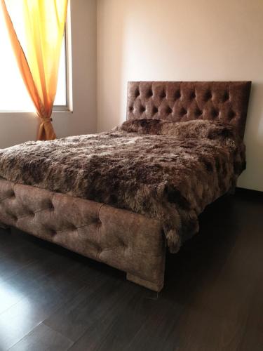 Ipiales Apartment | Apartamento en Ipiales con parqueadero