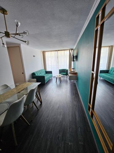 Cavancha Apartment | Apartamento en Iquique