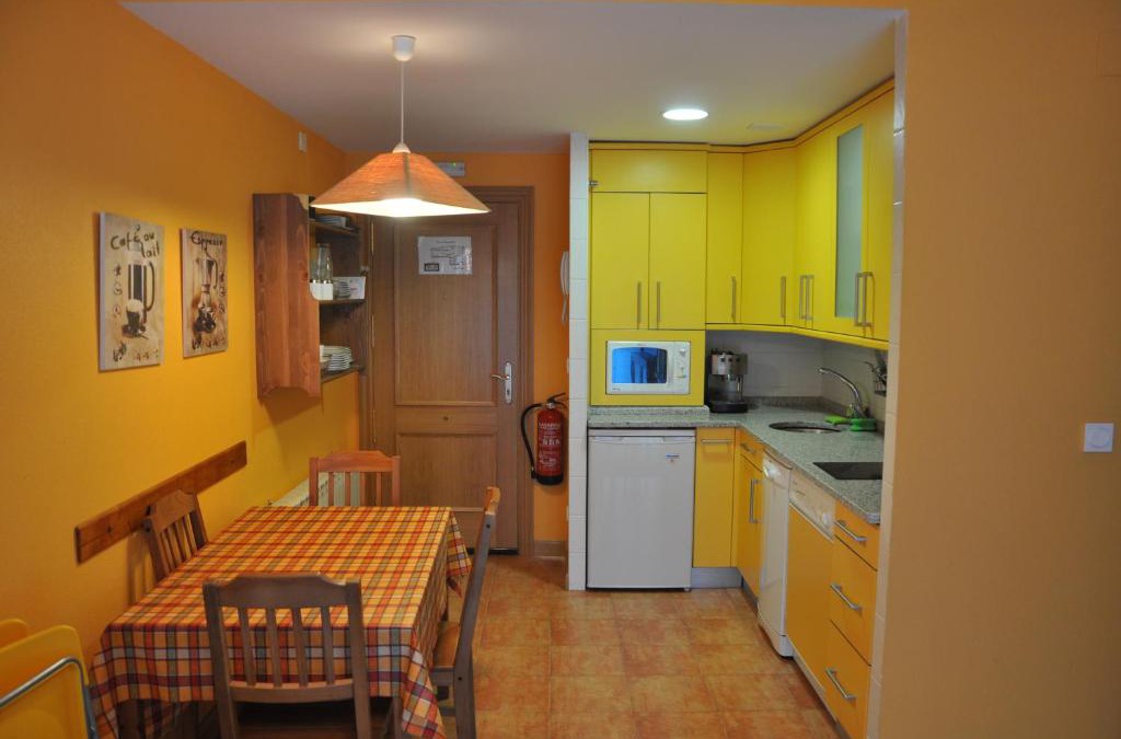 Isaba Apartment | Apartamento en Isaba (NAVARRA)