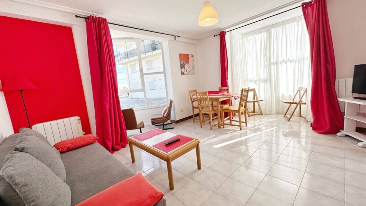 Isla Apartment | Apartamento en Isla El corrillo 5507
