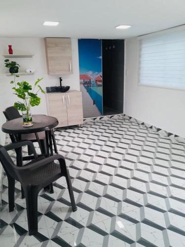 Itagui Apartment | Apartamento en itagui
