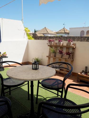 Jewish Quarter Apartment | Apartamento en Judería La Murallita