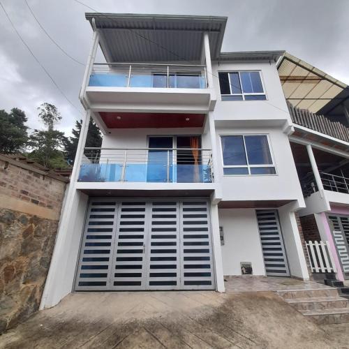 Macanal Apartment | Apartamento en La Colina