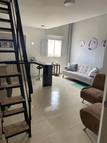 Palmira Apartment | Apartamento en Las Mercedes tipo Loft