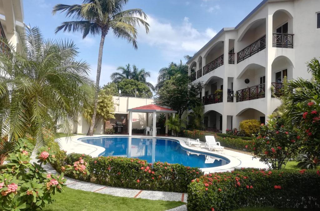 El Centro Apartment | Apartamento en Las Terrenas