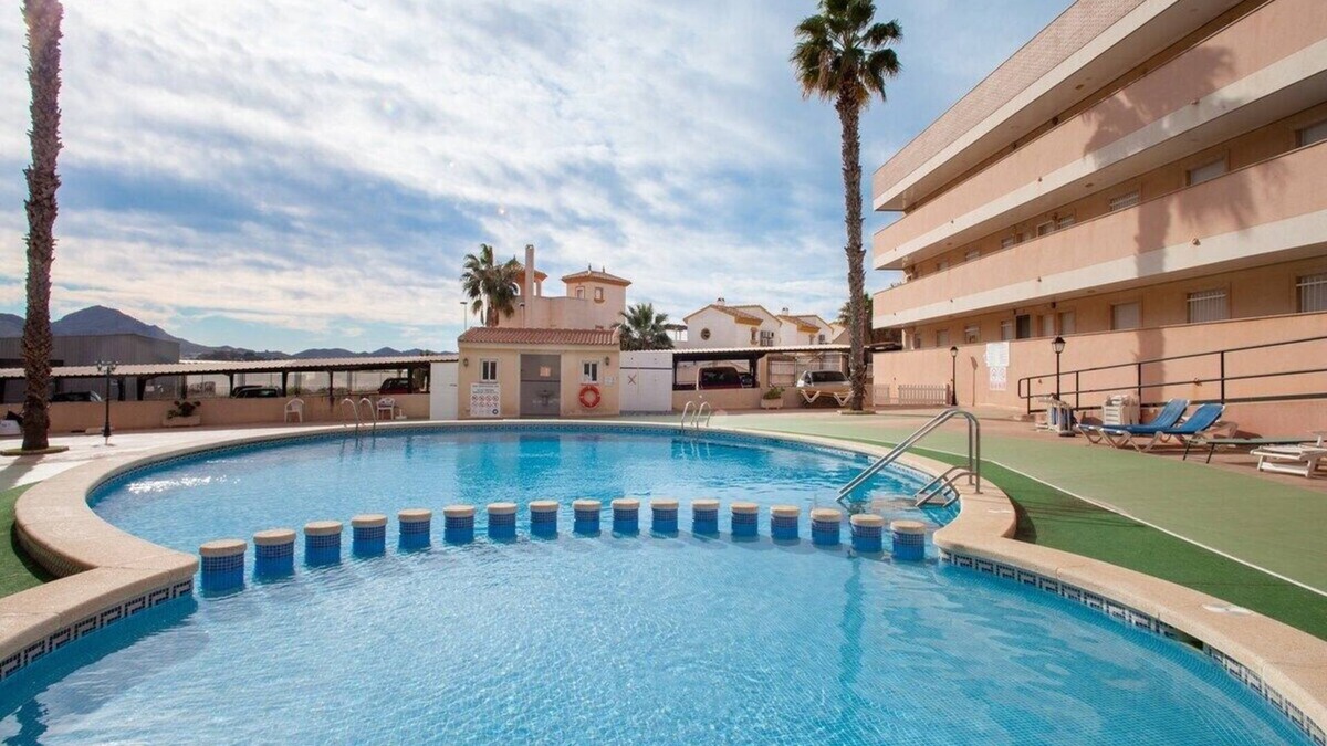 Los Nietos Apartment | APARTAMENTO EN LOS NIETOS