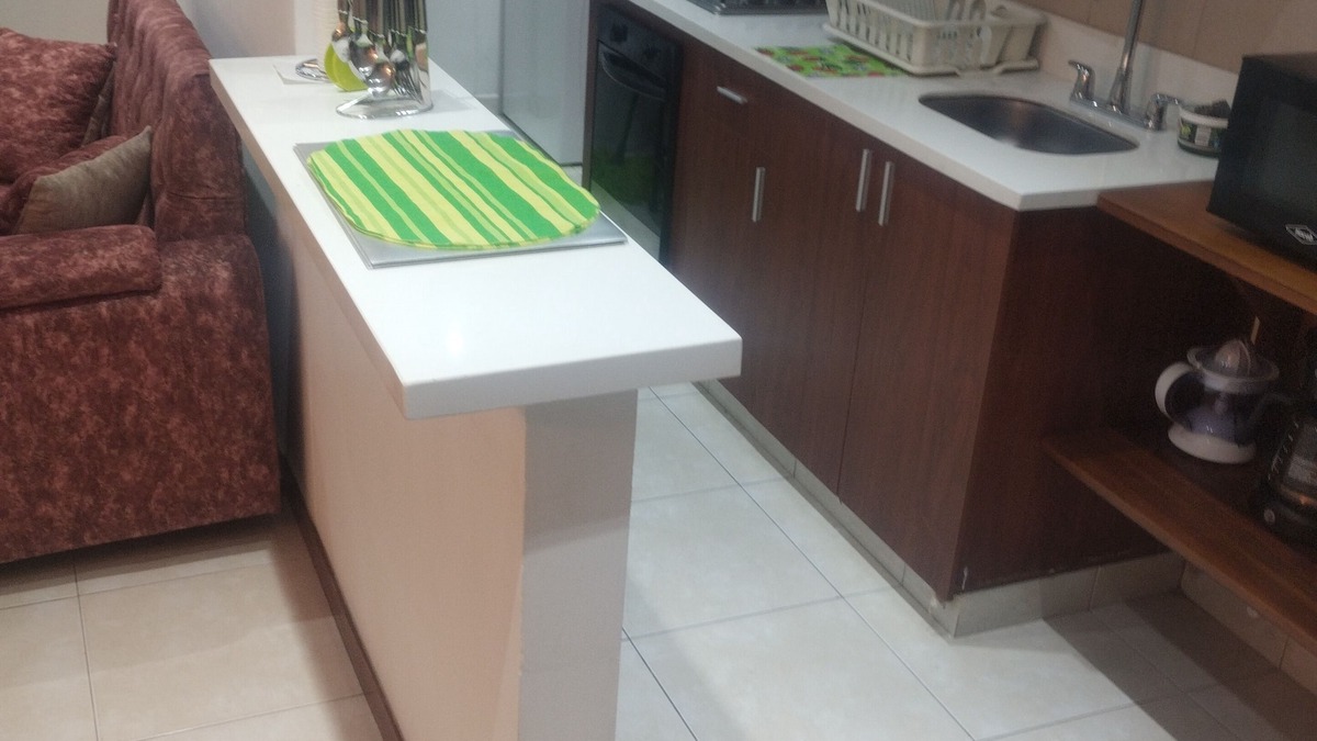 Robledo Apartment | Apartamento en Medellín