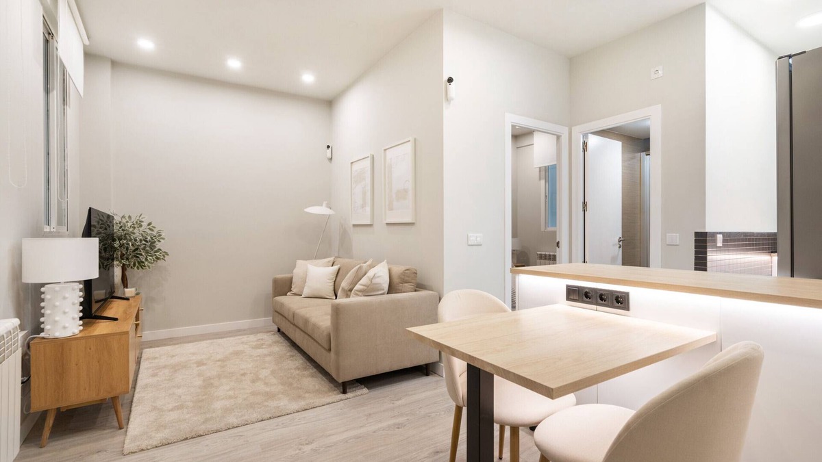 Ibiza Apartment | apartamento en metro IBIZA