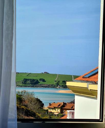 Mogro Apartment | Apartamento en Mogro. La Pizca.