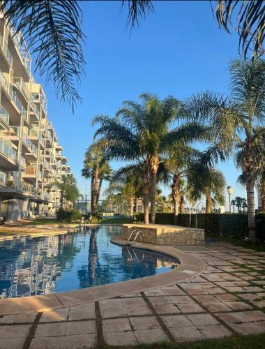 Moncofar Apartment | Apartamento en Moncofa