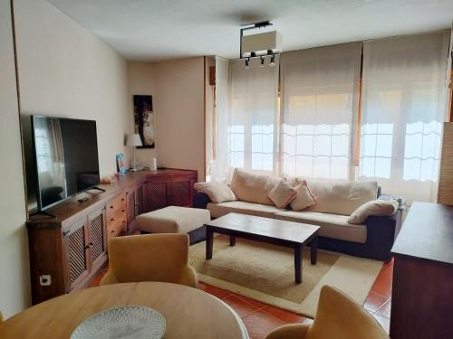 Navacerrada Apartment | Apartamento en Navacerrada
