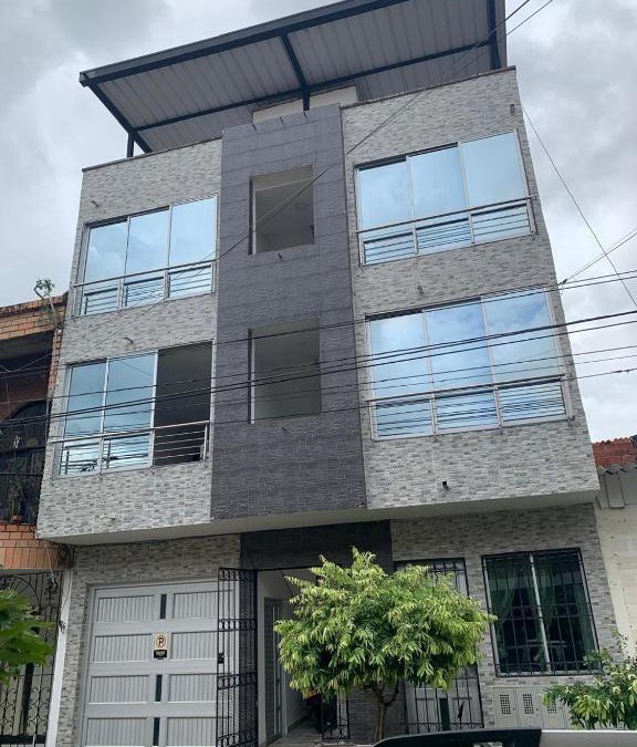 Apartado Apartment | Apartamento en Nuevo Apartado 1