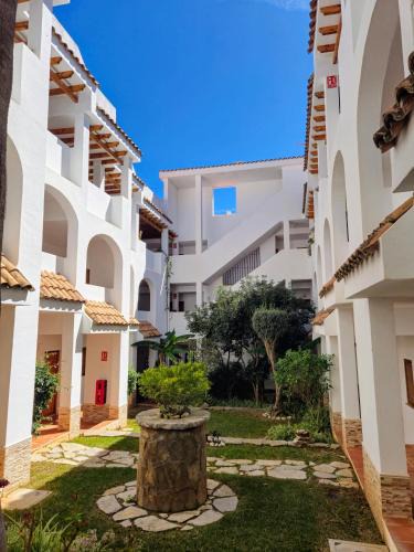 Peniscola Apartment | Apartamento en Peñíscola