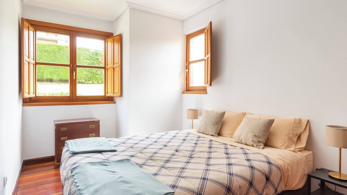 Pedrena Apartment | Apartamento en Pedreña