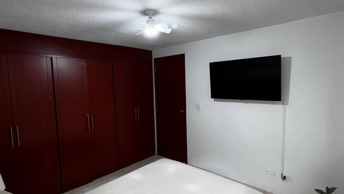 Pereira Apartment | Apartamento en Pereira - Pinares