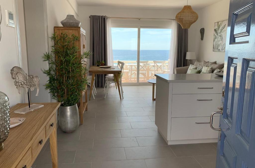 Sant Tomas Apartment | Apartamento en Playa Santo Tomas