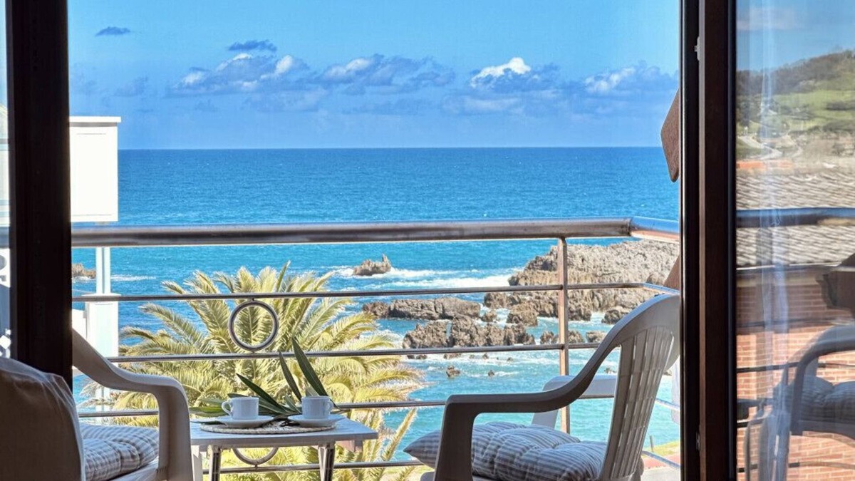 Noja Apartment | Apartamento en playa de Ris - Pineda 6607