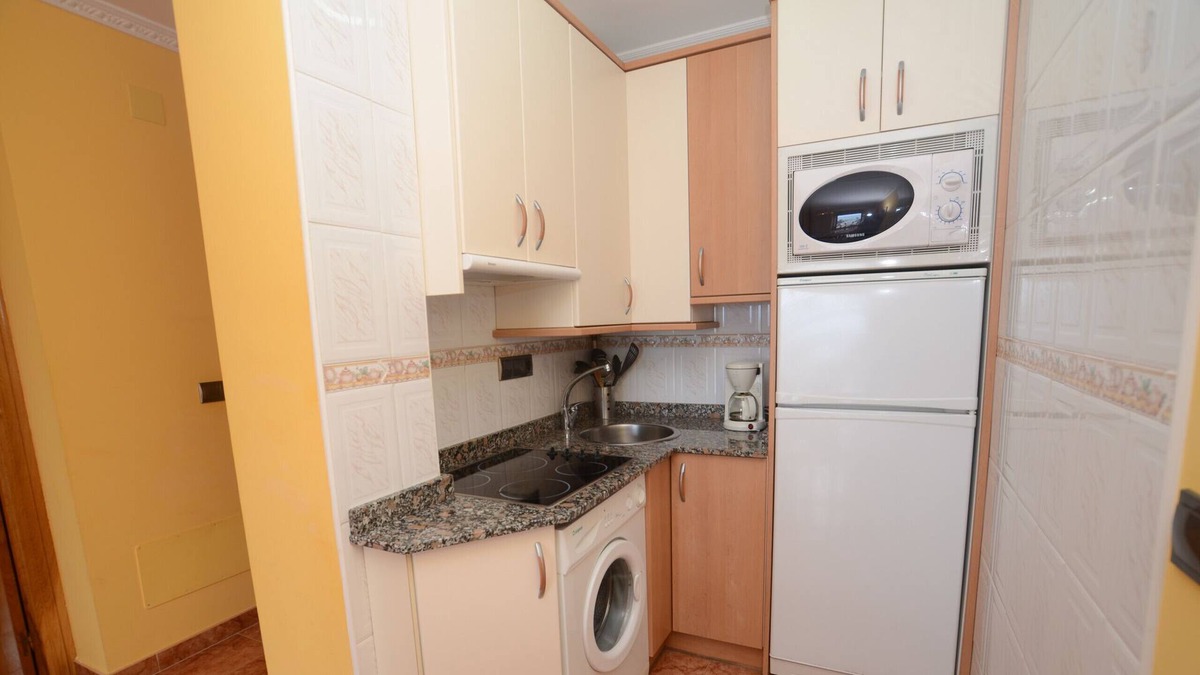 Noja Apartment | Apartamento en playa de Ris - Pineda 6608