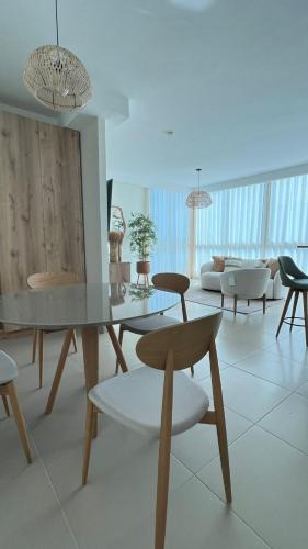 Boca Corona Apartment | Apartamento en Playa Corona Ph Patricia Italia