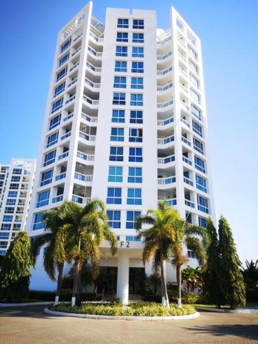 Playa Blanca Apartment | Apartamento en Playa Blanca, Río Hato, Panamá