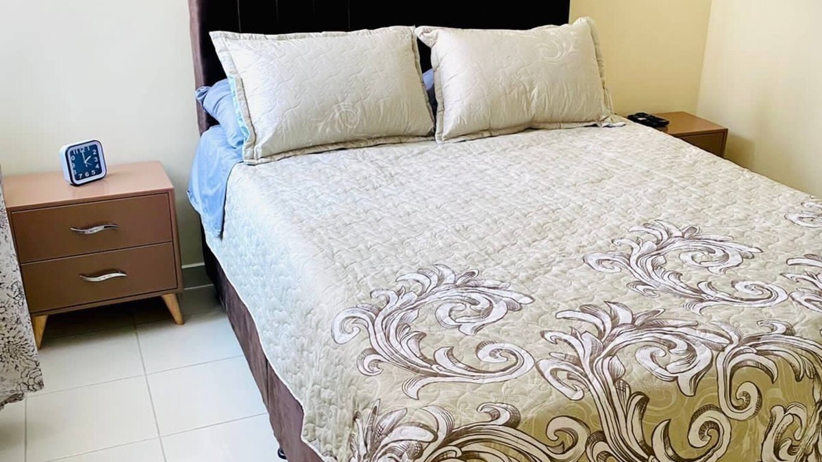 Funza Apartment | Apartamento en Renta Madrid Cundinamarca