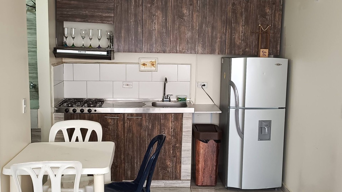 Marinilla Apartment | Apartamento en Rionegro