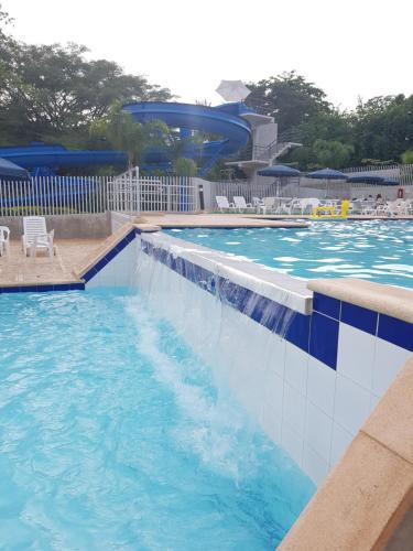San Jeronimo Apartment | APARTAMENTO EN SAN JERONIMO CITADELA DI AQUA