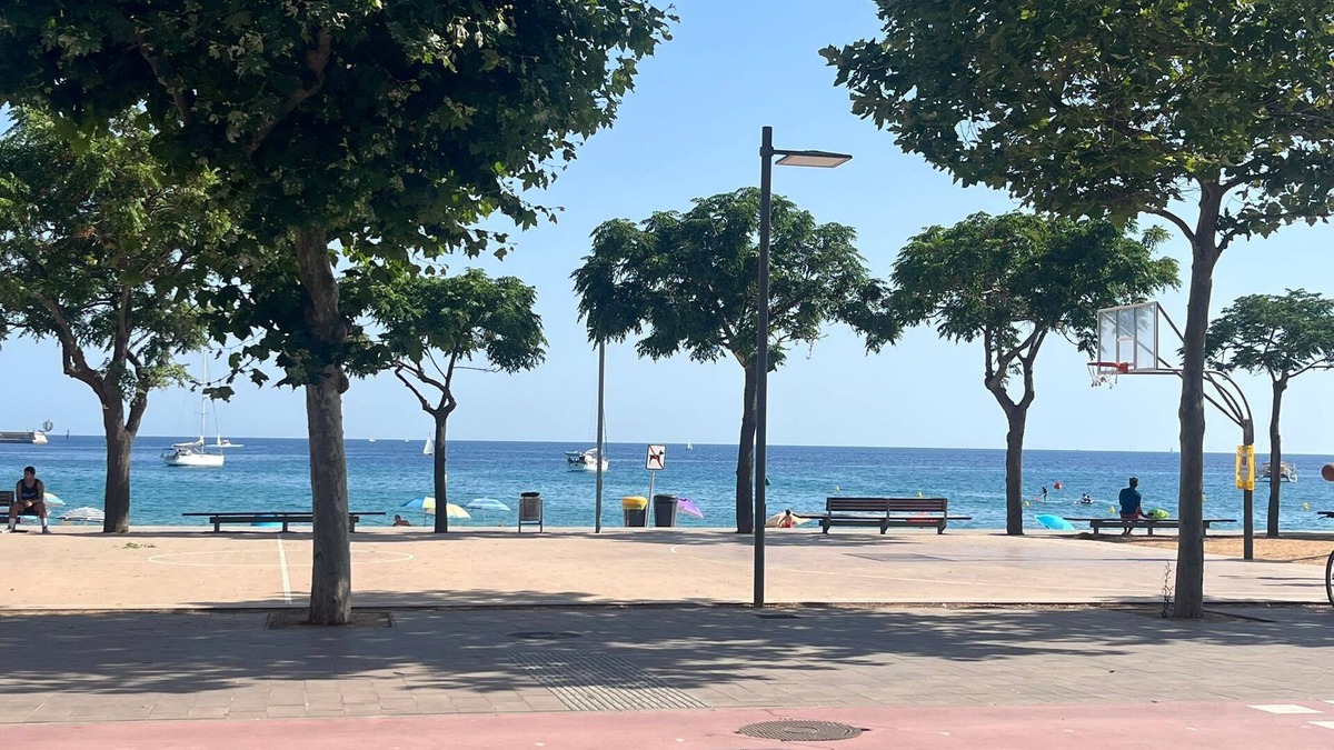 Palamos Apartment | Apartamento en Segunda Linea de mar con Piscina y Párquing