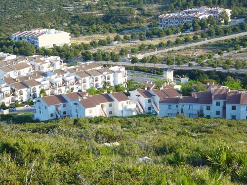 Peniscola Apartment | Apartamento en Sierra de Irta Peñiscola Font Sol 4
