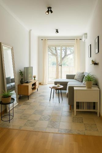 Pepino Apartment | Apartamento en Sierra de san Vicente dos dormitorios