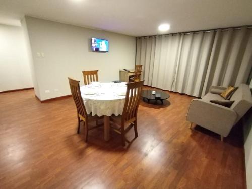 Tacna Apartment | Apartamento en Tacna Lindo y Céntrico